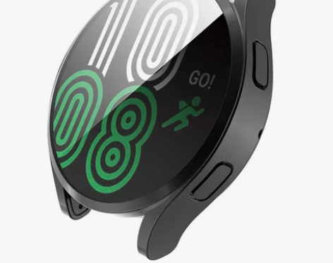 适用三星Watch4手表保护壳40/44m...