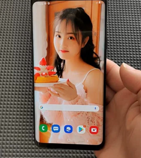 完美屏三星GalaxyS9+ S9plu...