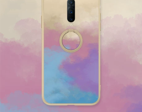 【99价】oppor17手机壳全包镜头r1...