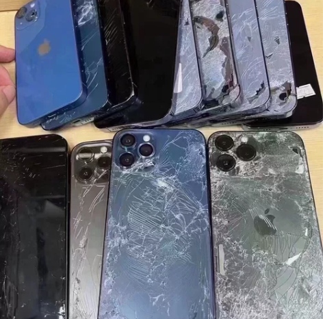 上海实体店高价回收 智能机 废旧手机，可以...