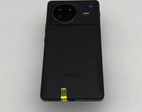 95新【官保180天】vivo X Not...