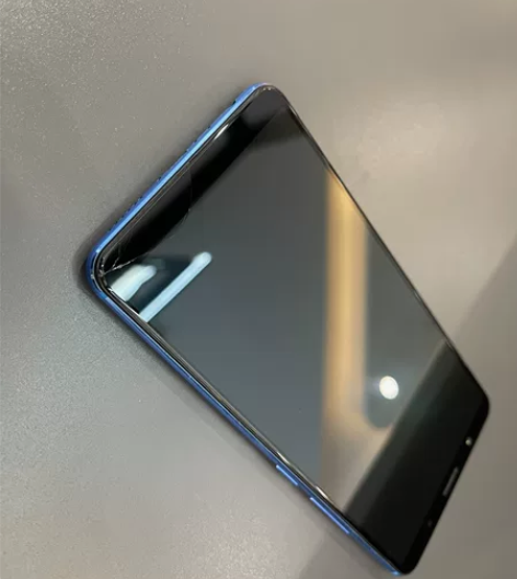 vivoX20  4+64G 成色如图，屏...