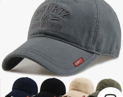 全新包邮帽子男士韩版百搭棒球帽男秋季软顶鸭...