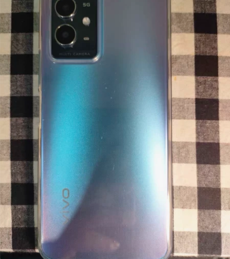 Vivo Y33 128g的 5g手机 购...