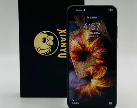 9成新honor/荣耀 荣耀 v20  二...