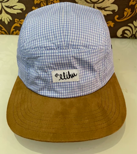 外贸尾货 质量好刺绣精美瓜皮帽 帽子 帽子...