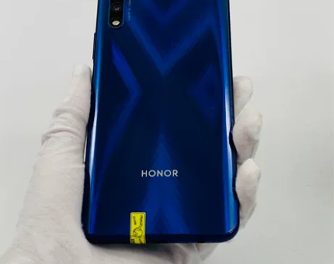 95新honor/荣耀 荣耀9X 二手手...
