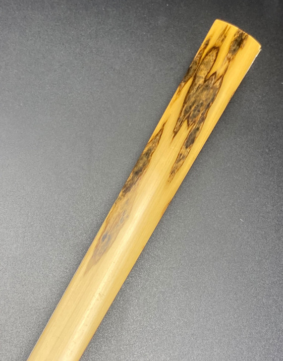 凤眼竹，精选花纹匹配对称。尺寸9.5寸16...