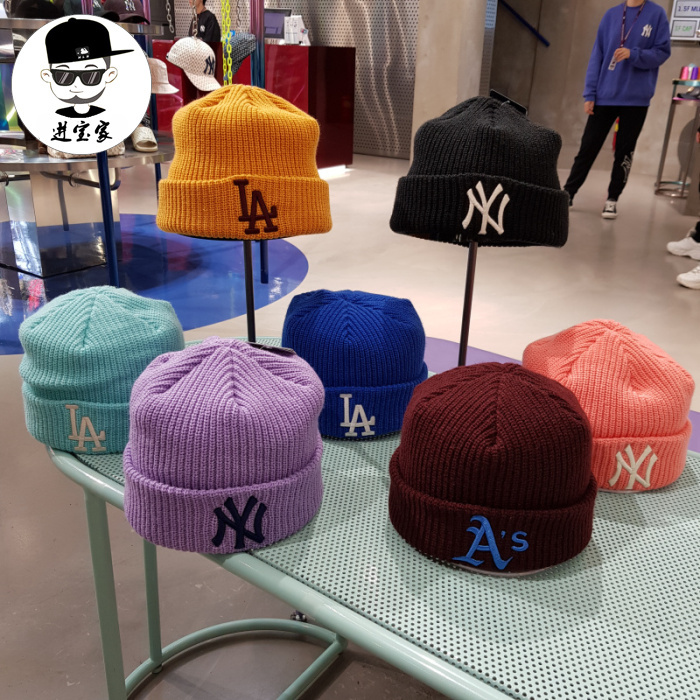 MLB 帽子