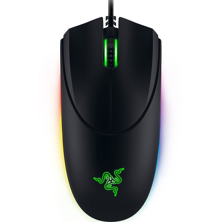 Razer/雷蛇 有线鼠标