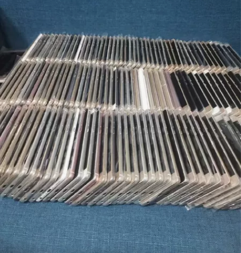 高价回收工作室脱坑机 荣耀8 荣耀9 荣...