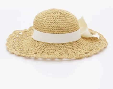 夏swankiss日本专柜新品甜美大蝴蝶结...