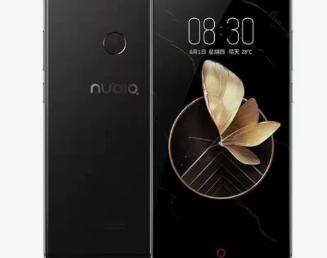 努比亚手机8+128.骁龙845。用了几年...