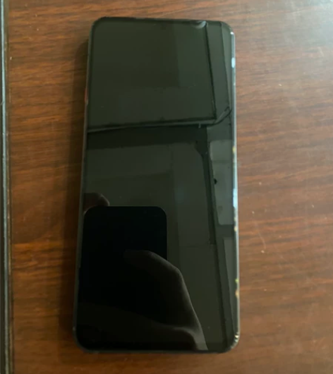nubia/努比亚红魔7pro氘锋透明版 ...