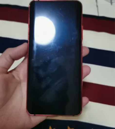 努比亚Z20双面屏手机，骁龙855plus...