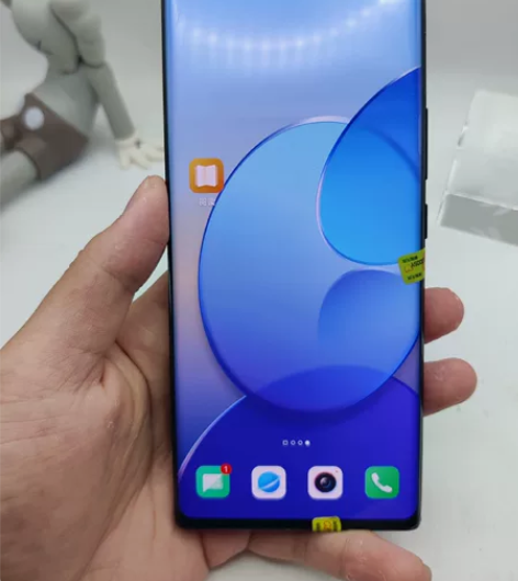 努比亚Z30pro   8+256  黑色...