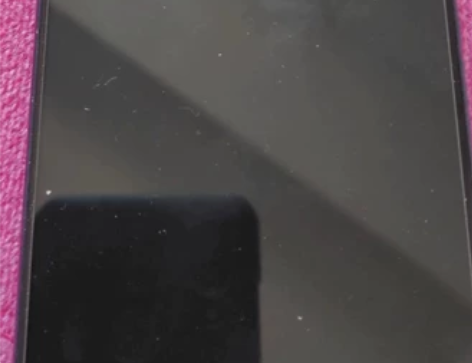 中兴天机 Axon 9 pro,自用,很新...