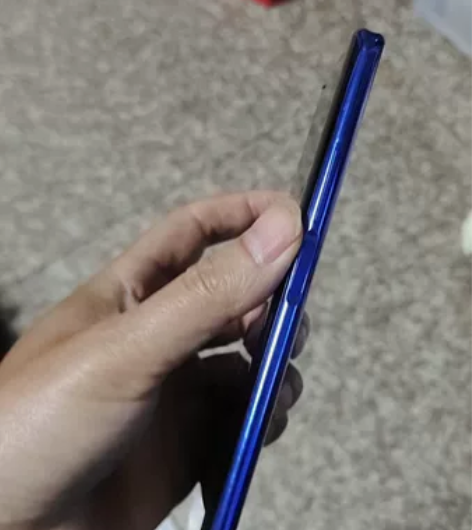 努比亚z20双屏手机，8g+128g 如题...