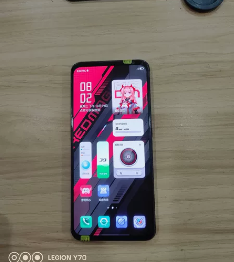 努比亚红魔6Pro，12+256，骁龙88...