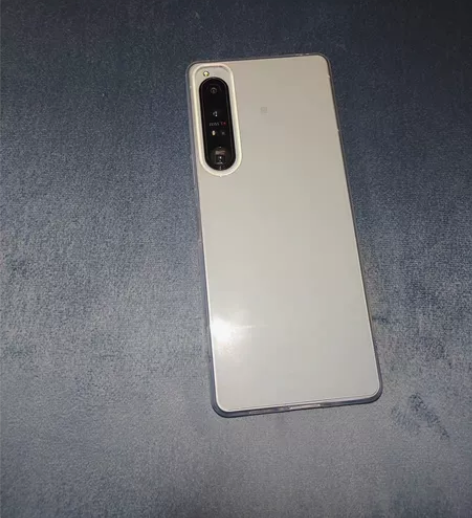 索尼Xperia1IV，七月份购入，买的时...