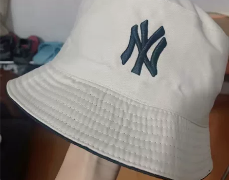 渔夫帽女 ny盆帽 百搭防晒遮阳帽 太阳帽...