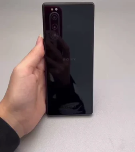 索尼Xperia5 6+128国行 成色...