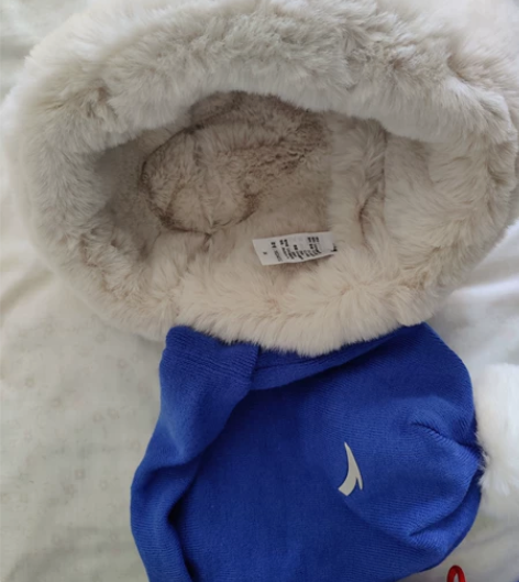 志愿者北京2022雷锋帽针织帽99新价格私...