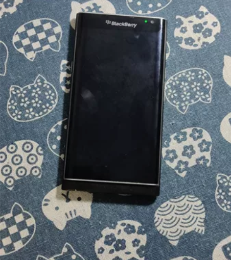 黑莓BlackBerry stv100-3...