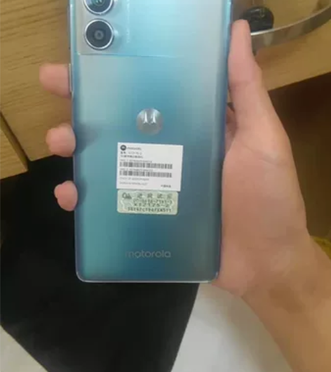 摩托罗拉S30，骁龙888plus，12+...