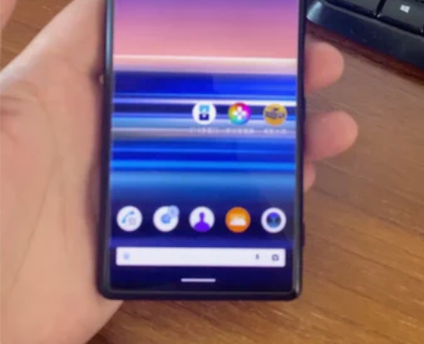 Sony Xperia 5，  6+128...