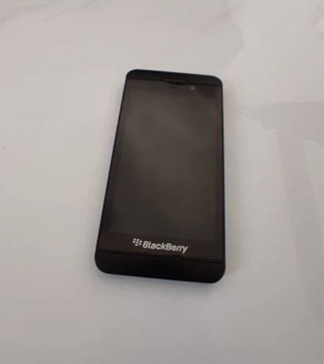 黑莓z10 感兴趣的话点“我想要”和我私聊...