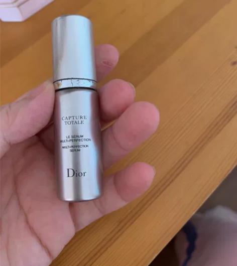 迪奥精华7毫升 感兴趣的话点“我想要”和我...