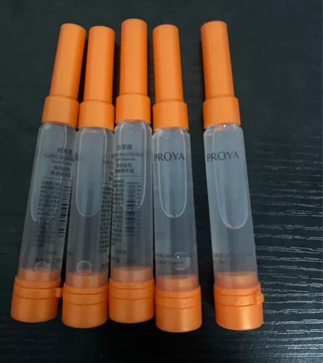 珀莱雅双抗精华，3.8节购入，7.5ml一...