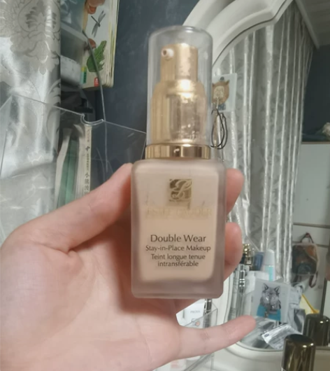 家里粉底液太多了，现在每天上班时间很赶，也...