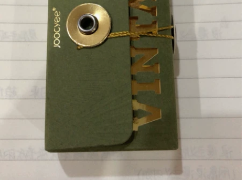 酵色复古口红 酵色203沉落红泥 今天刚到...