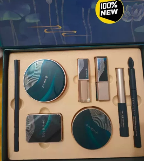 【全新转】化妆品八件套 是正装,是正装,不...