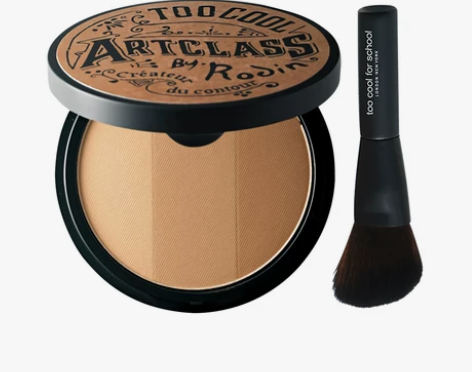 too cool for school涂酷...