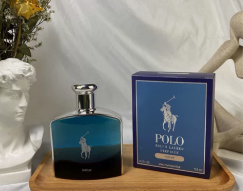 ralph lauren拉夫劳伦保罗深蓝色...
