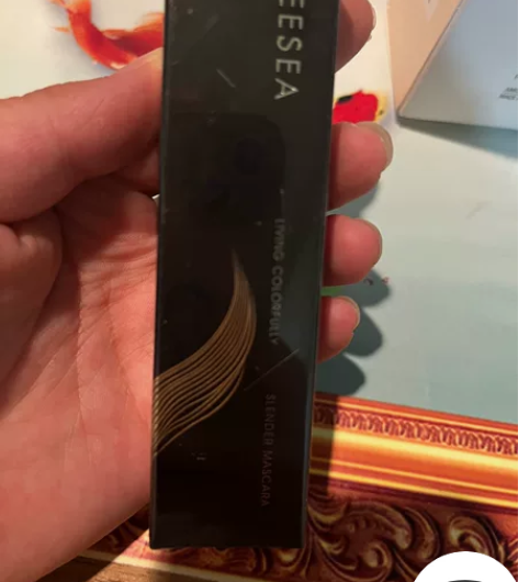 姿色睫毛膏一个全新 感兴趣的话点“我想要”...