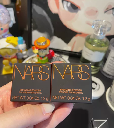 Nars修容 色号拉古纳 nars /la...