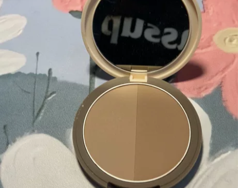 【年货价】Judydoll橘朵敦煌双色修容...