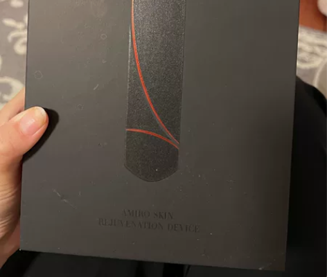 全新仅拆封  不刀！！AMIRO觅光正品 ...