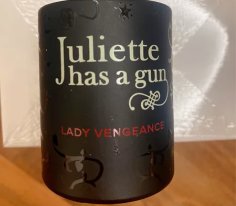 佩枪朱丽叶我不是复仇女神隐衫之欲女士50m...