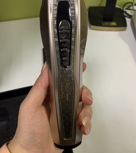 Dr.Arrivo 宙斯美容仪五代plus...