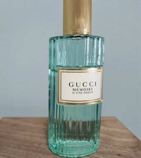 GUCCI古驰追忆香氛香水60ml，用了不...