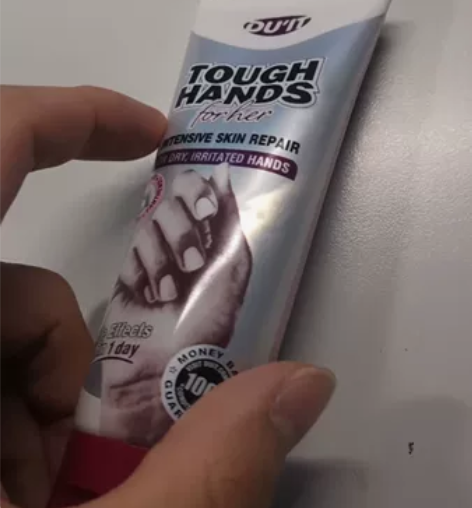 澳洲duit手膜护手霜护足霜脚膜滋润保湿嫩...