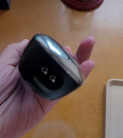 雅萌MAX美容仪M20 国行 2021年2...