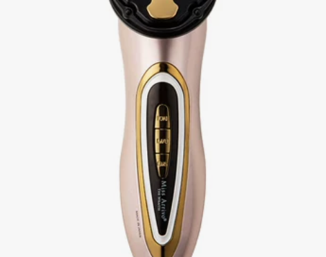 【超值福利官推荐】新品幻影24K金美容仪提...