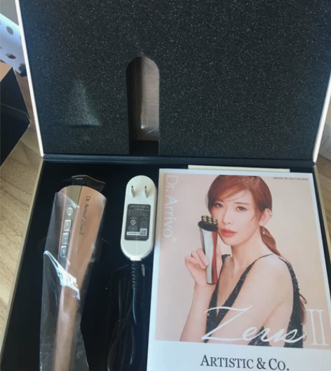 个人闲置一台宙斯二代，我都已经忘记自己还买...