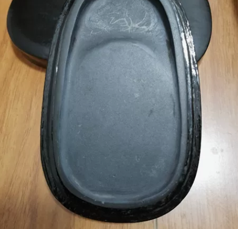 回流歙砚龙尾砚，坑口自鉴。无退换。 感兴趣...